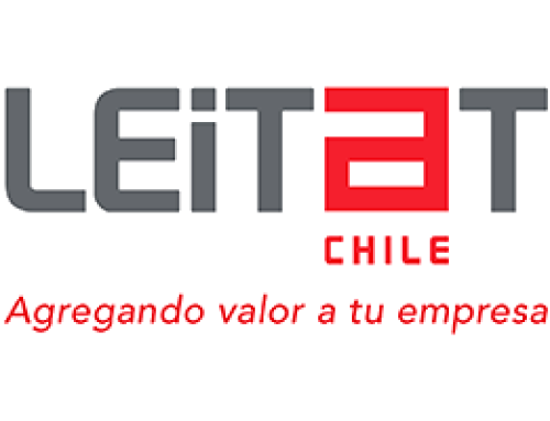 Fundación Leitat Chile