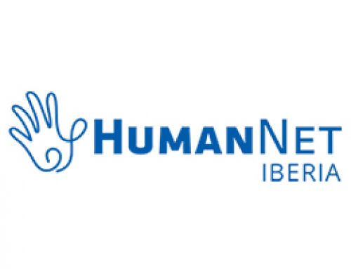 HumanNet Iberia