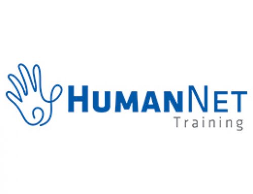 HumanNet Trainig