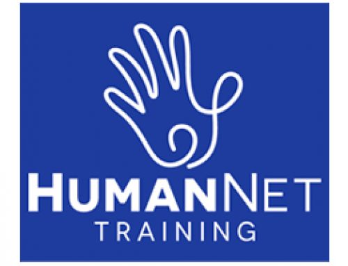 Humannet Trainig