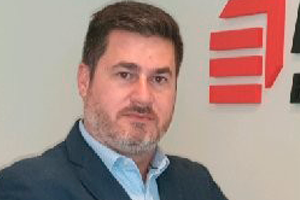 javier castillo