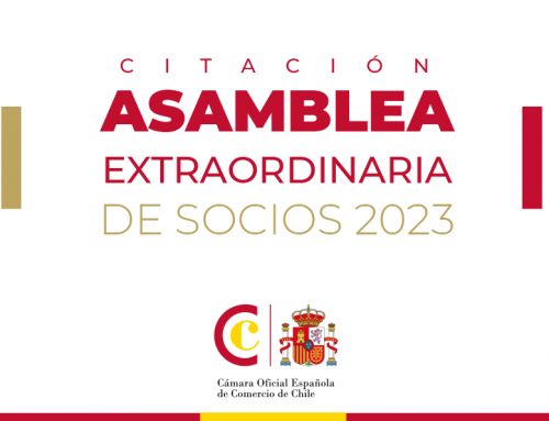 Estatuto Asamblea extraordinaria socios 2023