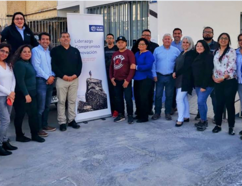 Grupo EULEN Chile culmina con éxito primera versión del curso Gestión de la Diversidad e Inclusión