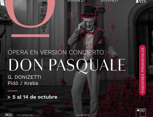 Ópera Don Pasquale