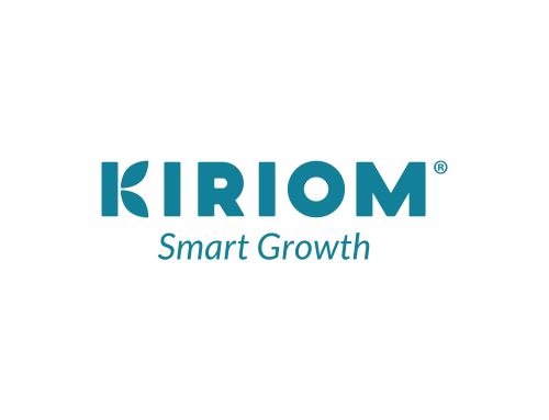 KIRIOM.