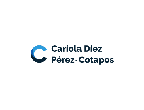 CARIOLA DÍEZ PÉREZ COTAPOS