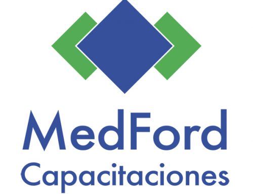 MEDFORD CAPACITACIONES