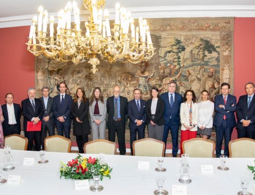 Asamblea Anual de Socios 2024