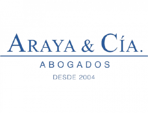 Araya y Cía Abogados.