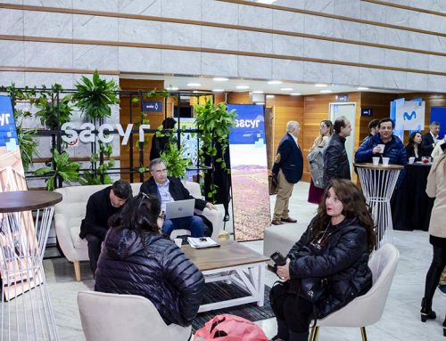 Encuentro Grandes y Pymes 2025
