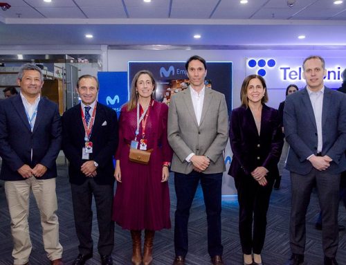 Más de 360 reuniones marcaron el Encuentro Grandes y Pymes 2025 de la Cámara Española