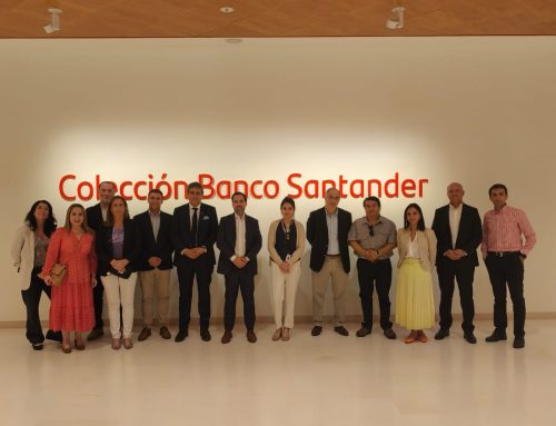 Misión Innovamos 2025: Un puente entre Chile y la innovación empresarial de España