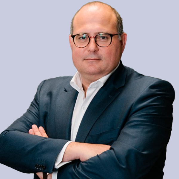 Vicente Huertas Pardo