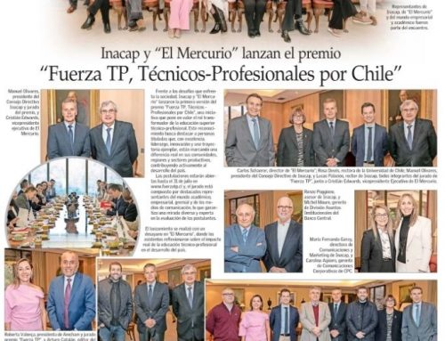 Presidente de la Cámara será jurado en Fuerza TP por Chile.
