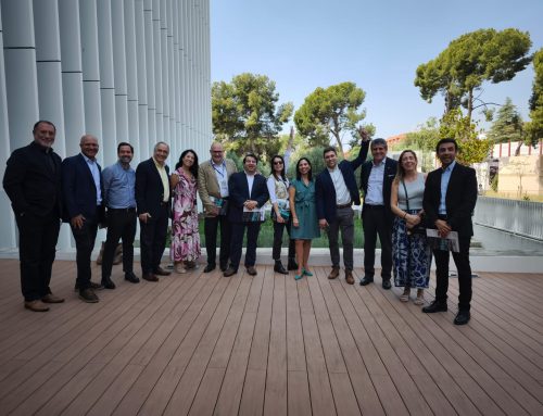 Misión Innovamos 2025: Un puente entre Chile y la innovación empresarial de España