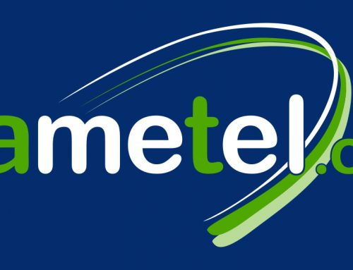 AMETEL