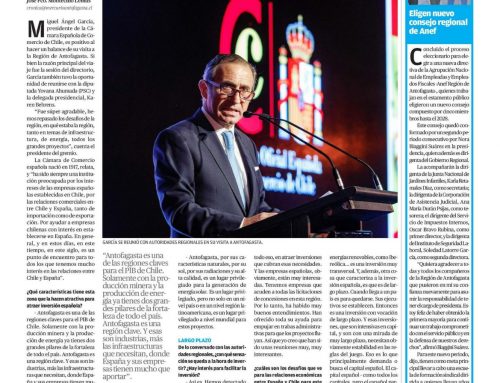 El capital español lo que necesita, pide y busca, es estabilidad en las reglas del juego