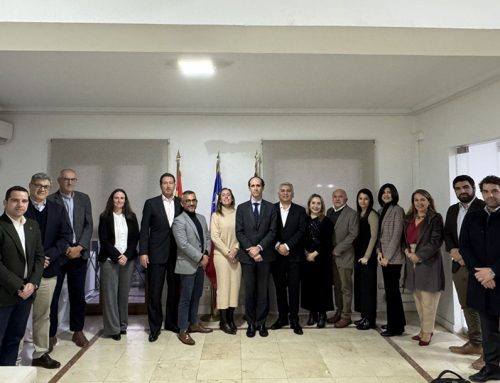 Encuentro de Debida Diligencia