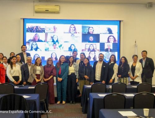 Se dio inicio a la cuarta edición del Taller Fundamentos de Sostenibilidad Empresarial: Fuente de Competitividad para la PyME