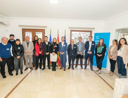 Randstad presentó en la Cámara su estudio Employer Brand Research 2025