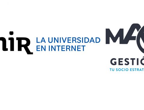 Cámara Oficial Española de Comercio en Chile da la bienvenida a los nuevos socios de agosto: UNIR y Más Gestión