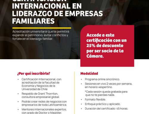 Grant Thornton Chile