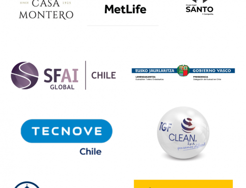 La Cámara Oficial Española de Comercio en Chile da la bienvenida a sus nuevos socios de enero 2026