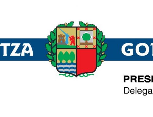 Delegación del Gobierno Vasco
