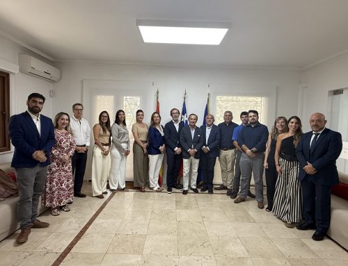 Eurecat y Cámara Española organizaron un desayuno enfocado en la innovación tecnológica aplicada y la exploración de oportunidades de colaboración