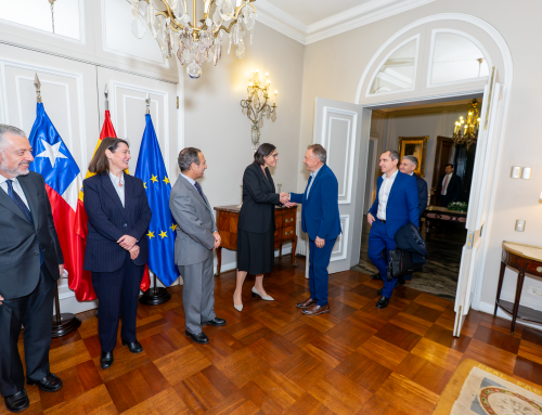 Asamblea Anual de Socios 2026