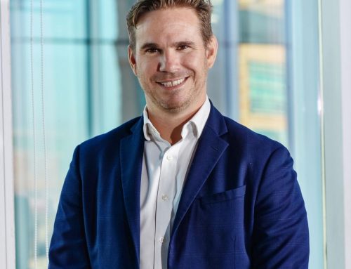 Guillermo Dunlop es nombrado nuevo presidente del Comité de Energía de la Cámara Española