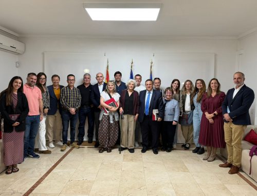 Misión Comercial Editoriales Españolas 2026