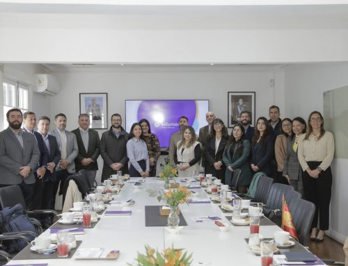 Desayuno Solunion 2026
