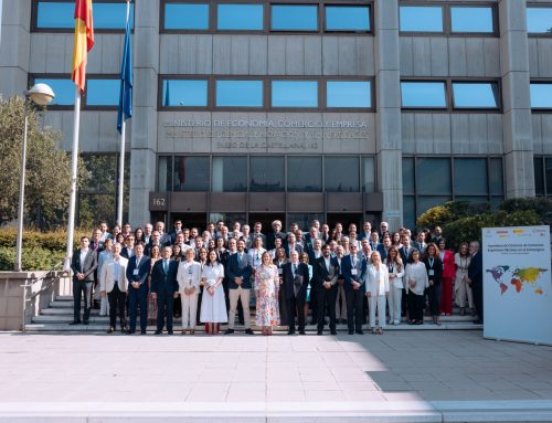 Asamblea Cámara Españolas en el Exterior 2026
