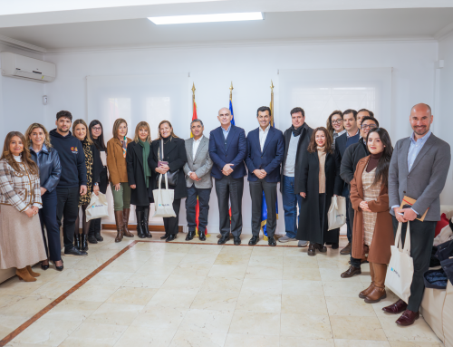 MetLife presenta soluciones de salud para pequeñas y medianas empresas en desayuno de socios de la Cámara