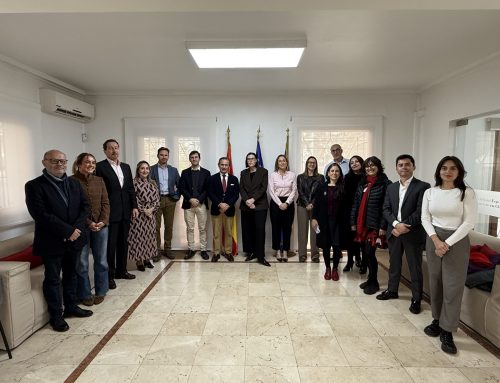 Cámara participó en el cierre del Foro Multiactor de Debida Diligencia