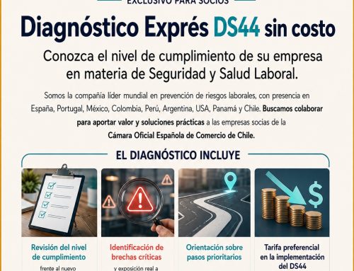 Quirón Prevención