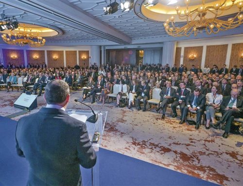 La Cámara Oficial Española de Comercio en Chile destaca su aporte al éxito de ChileDay 2026 en Madrid