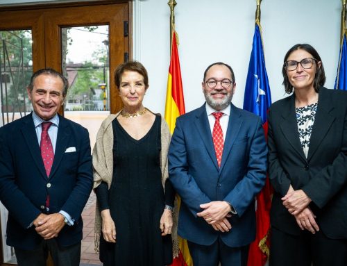 ChileDay: de Madrid a Santiago reúne a autoridades y líderes empresariales para analizar los desafíos de la relación económica entre Chile y España